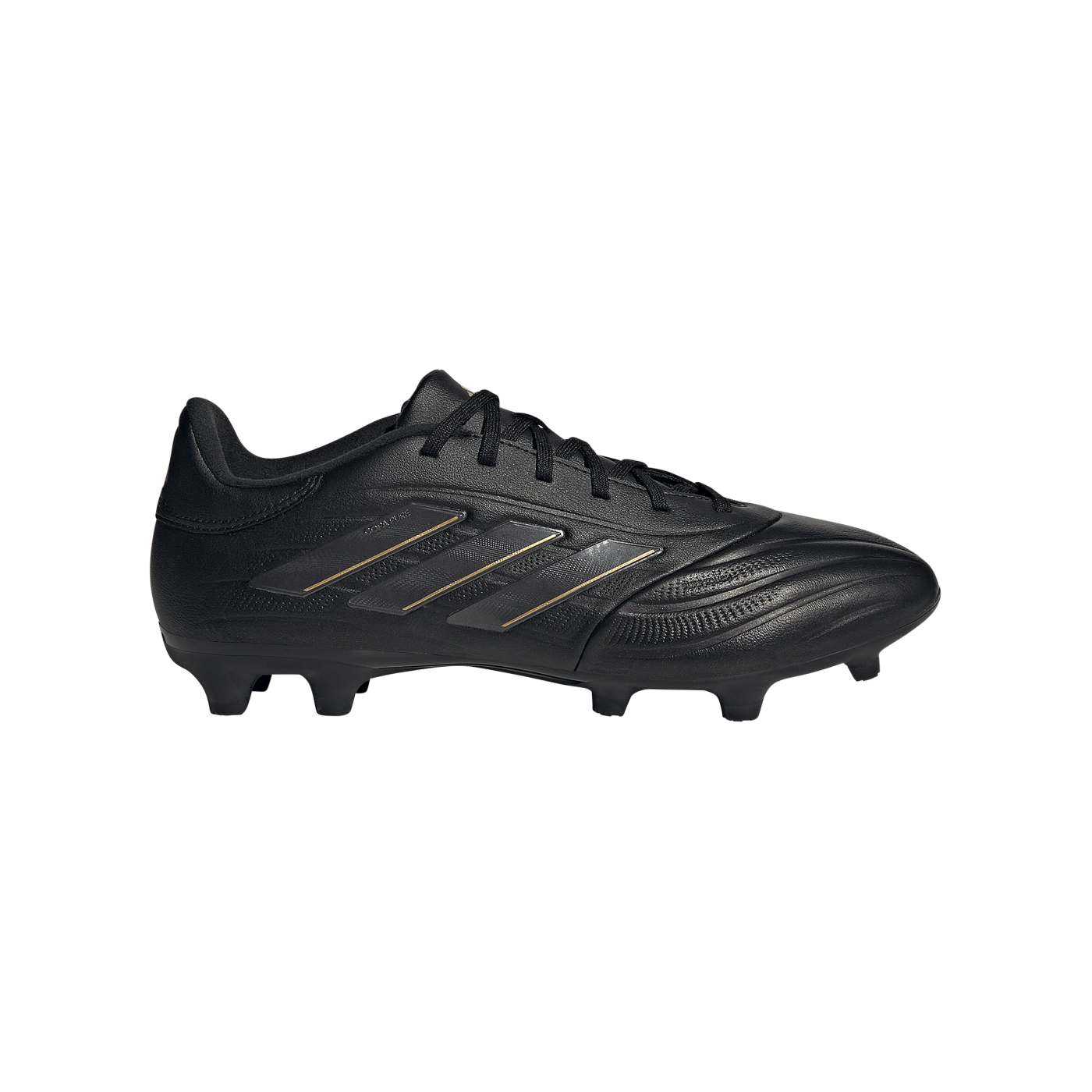 adidas COPA Pure 2 League FG Schwarz