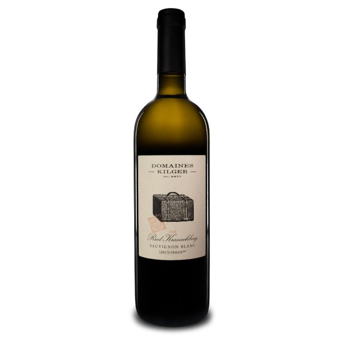 2018 Sauvignon Blanc Ried Kranachberg DAC 0,75l