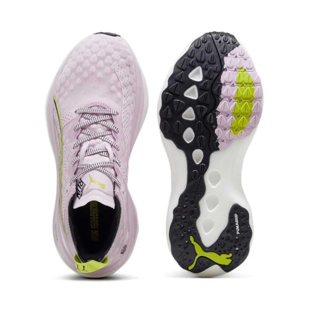 PUMA ForeverRun Nitro 377758/015 / schwarz