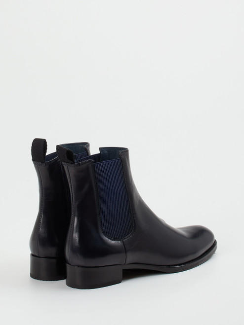 Chelsea Boots-17311090013 Konstantin Starke
