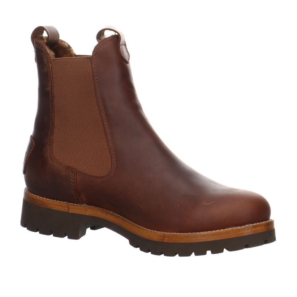 Panama Jack Francesca Igloo Boots