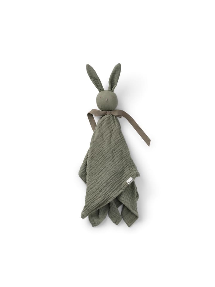 Elodie Details Schmusetuch Blinkie - Harper, Hazy Jade, 46,5cm, in Grün günstig kaufen onesize