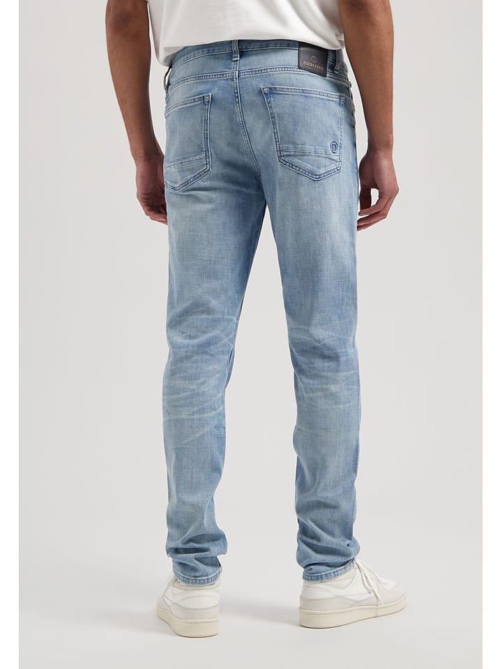 DSTREZZED Jeans - Slim fit - in Hellblau günstig kaufen