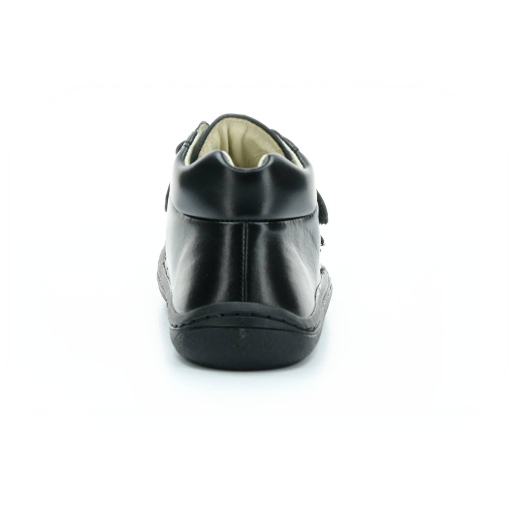 Froddo G3110193 Black Barfuß-Stiefeletten