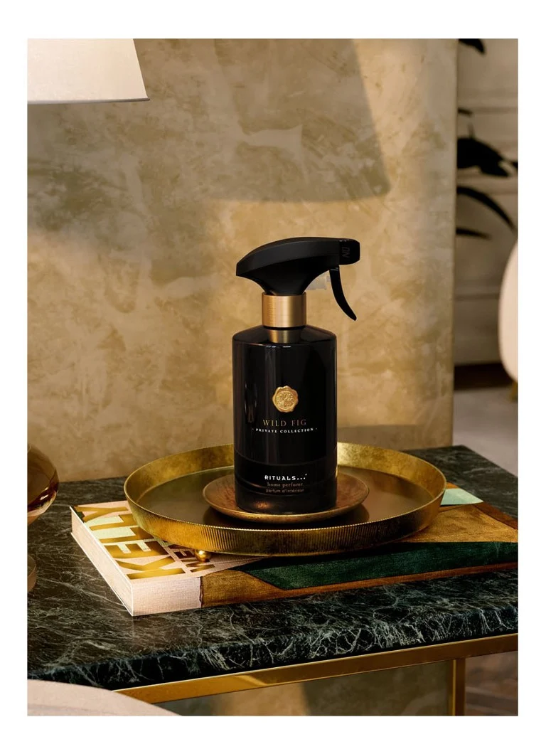 Profumo per la casa Rituals Wild Fig - huisparfum