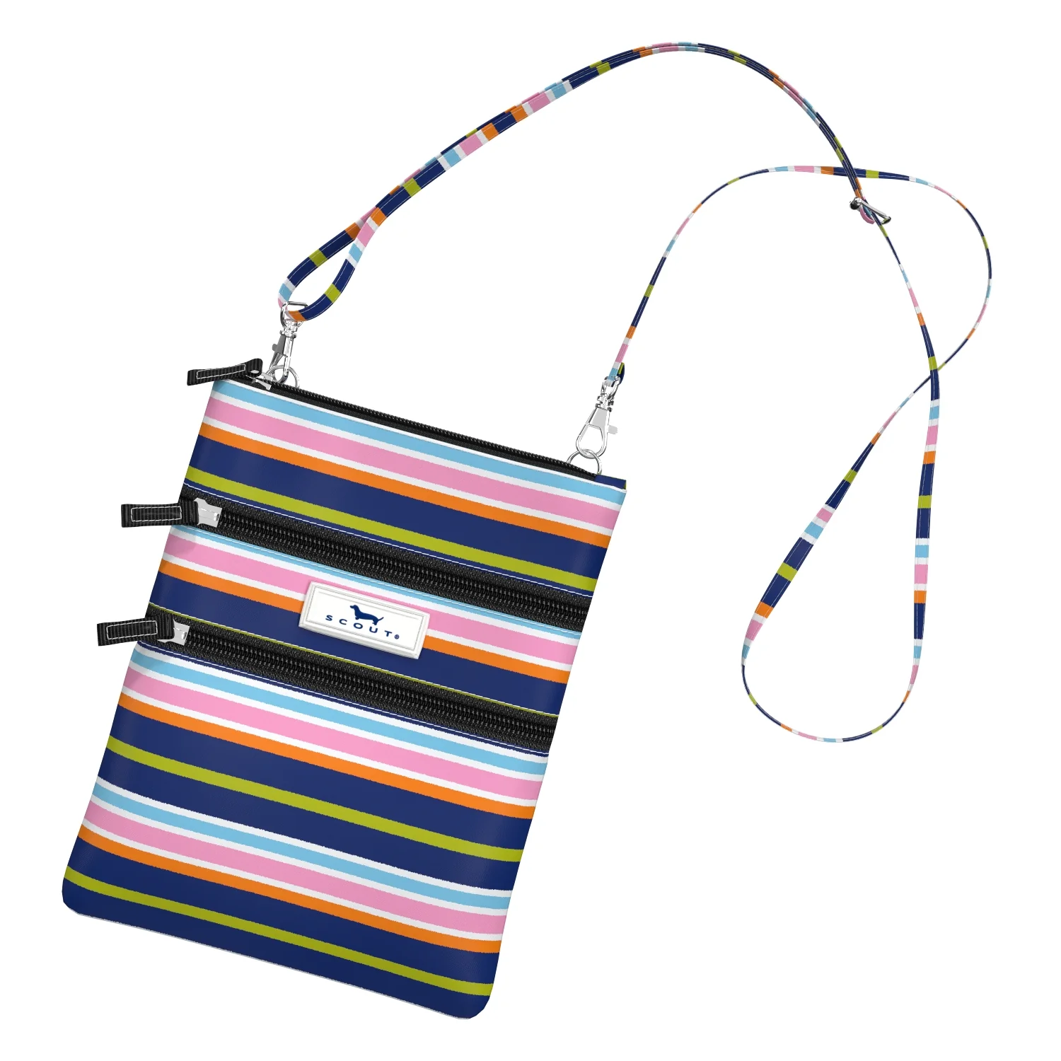 Crossbody Sally Go Lightly