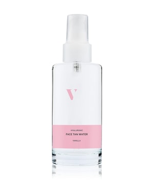 VENICEBODY Hyaluronic Face Tan Water Vanilla Selbstbräunungsserum-100 ml