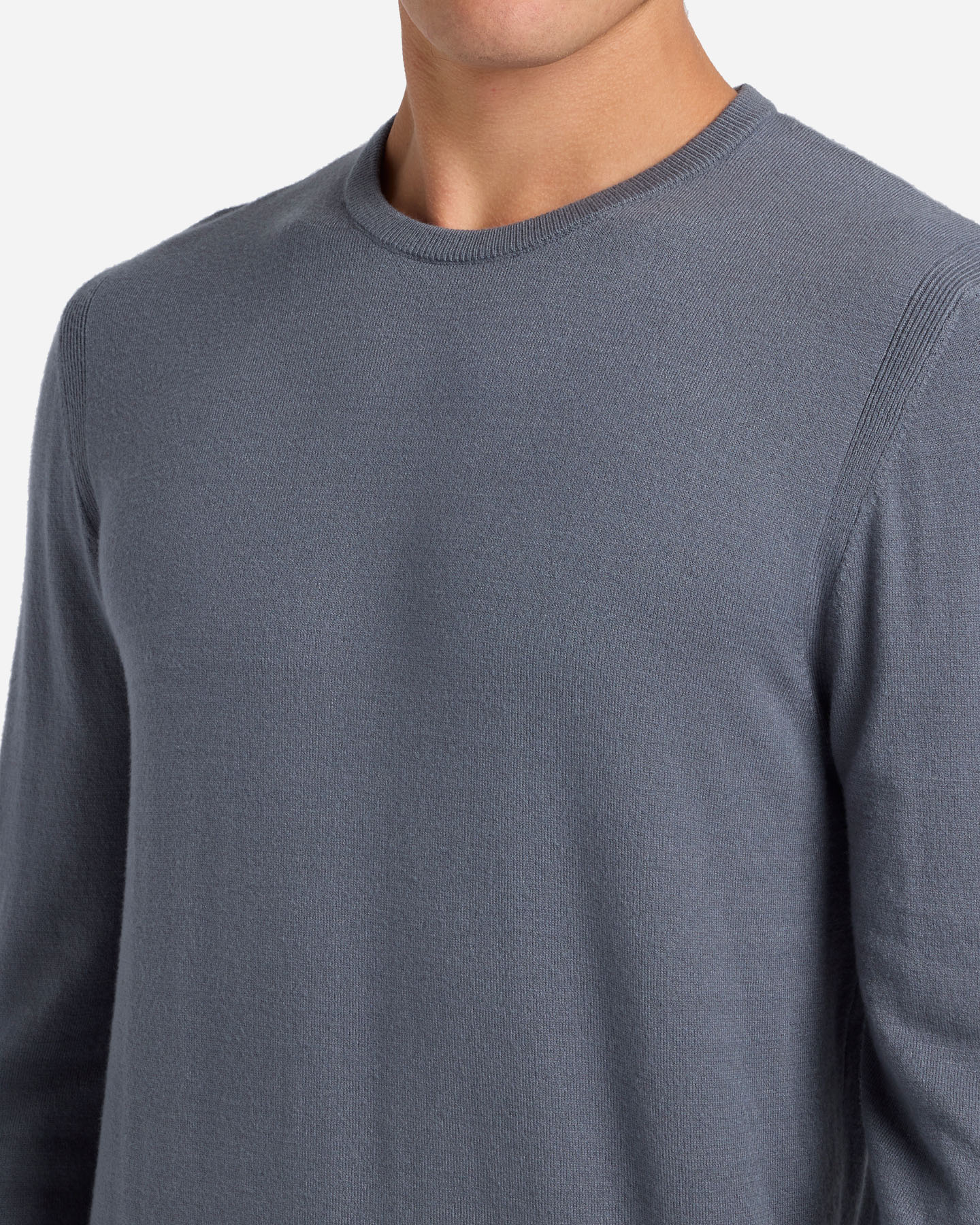 Sweter Dack's Essential M DM514W24-039-C