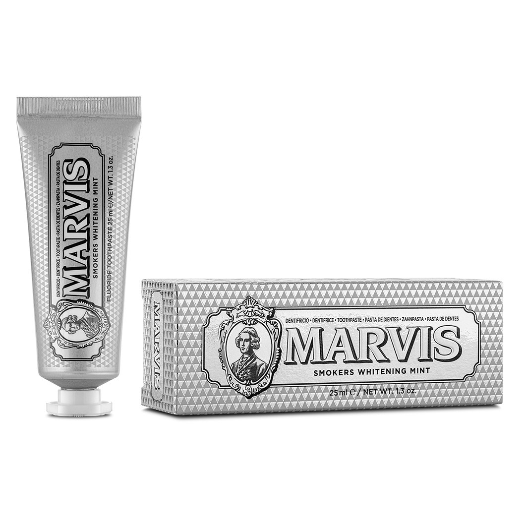 Smokers Whitening Mint