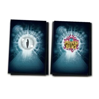 Mindbug - Custom Sleeves (65)