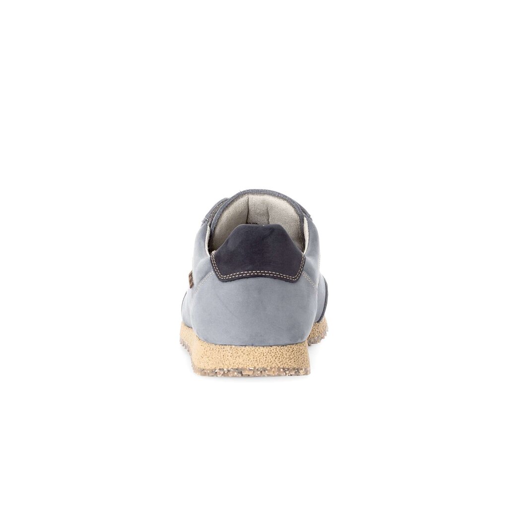 Pius Gabor PG1063 Sneaker low blau