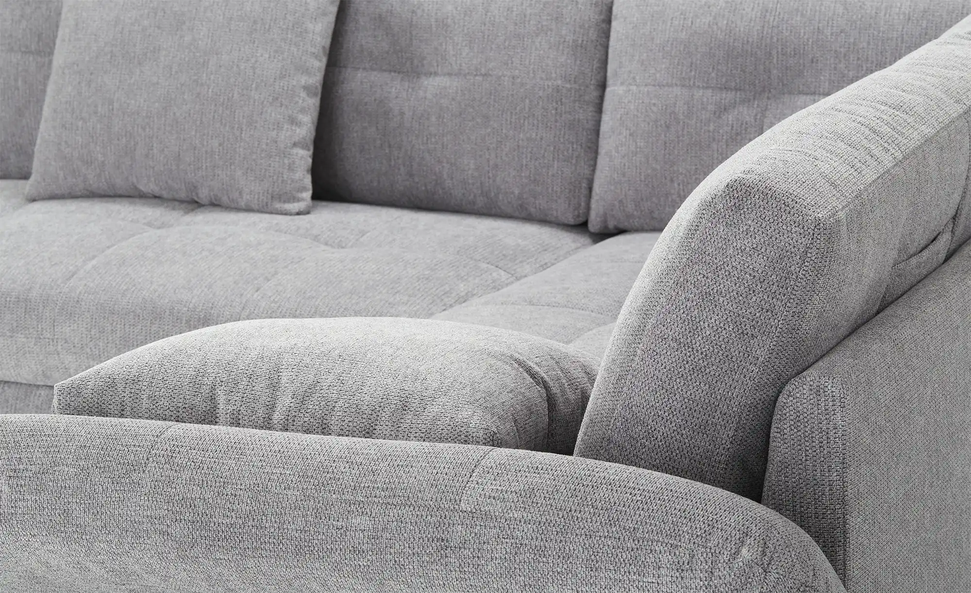bobb Ecksofa