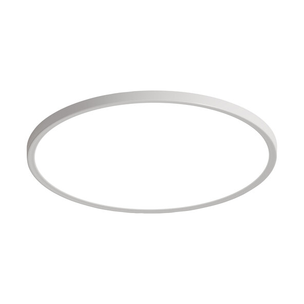 Smarte LED-Deckenleuchte Amela white+ambiance, Ø 50 cm
