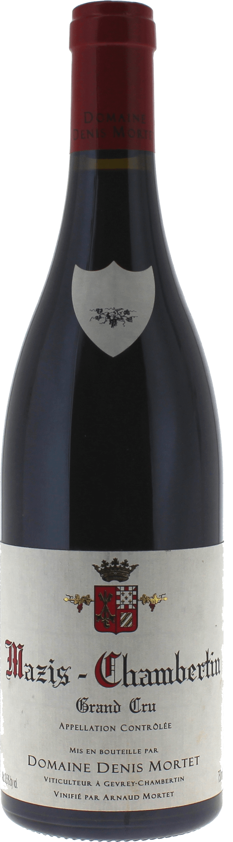 Mazis chambertin grand cru 2014