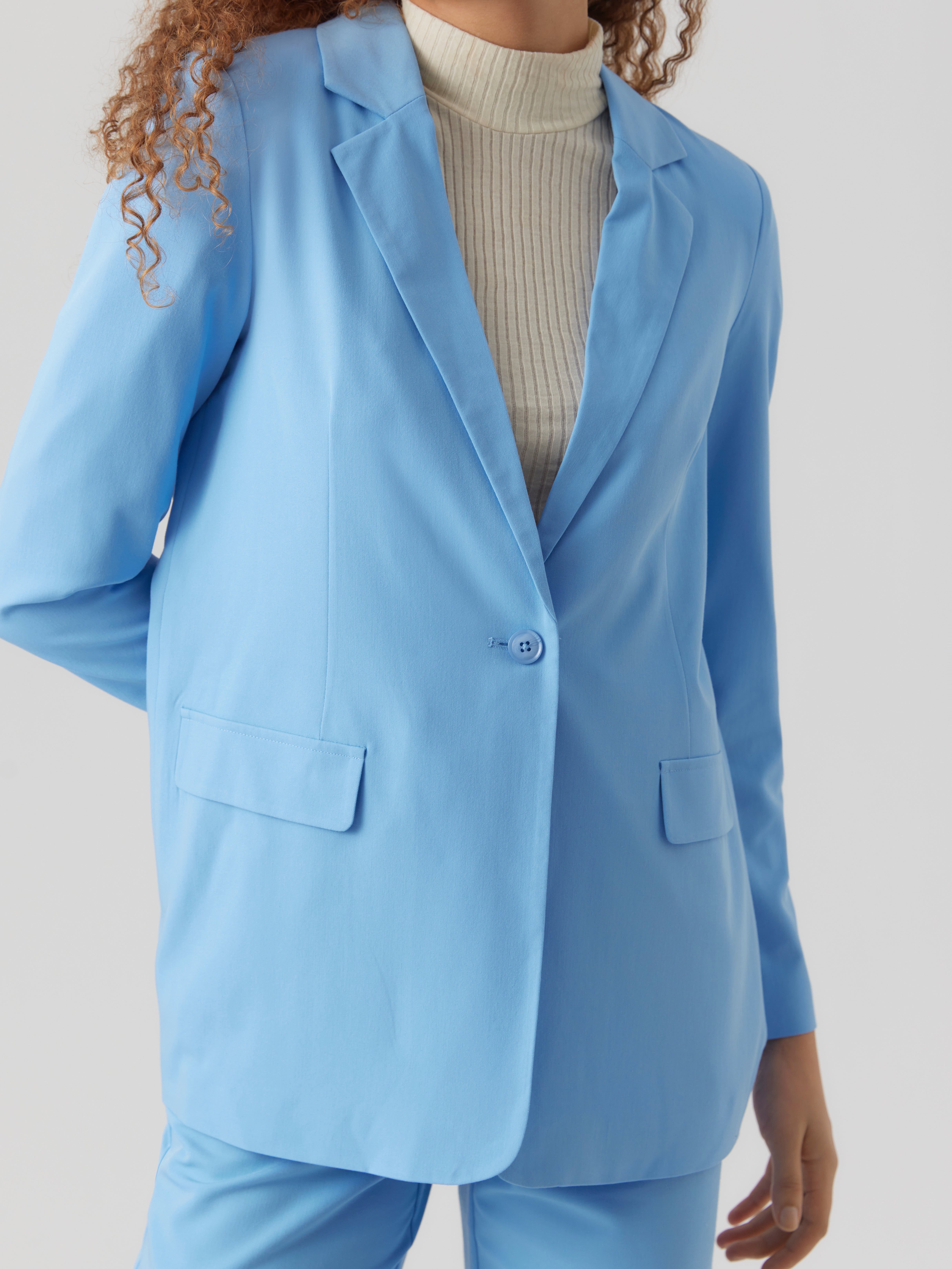VMZELDA Blazer