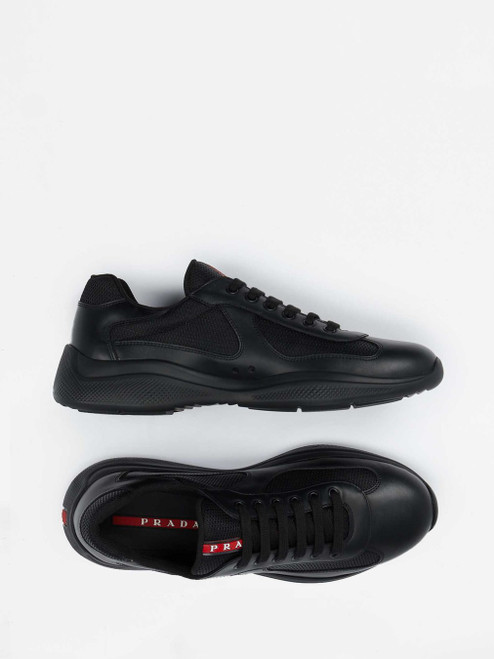 Sneaker-46610090428 Prada Linea Rossa