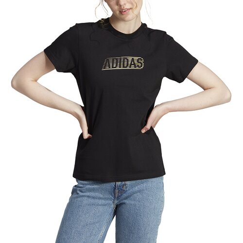 DAMEN HEMD BRAND LOVE GRAPHIC