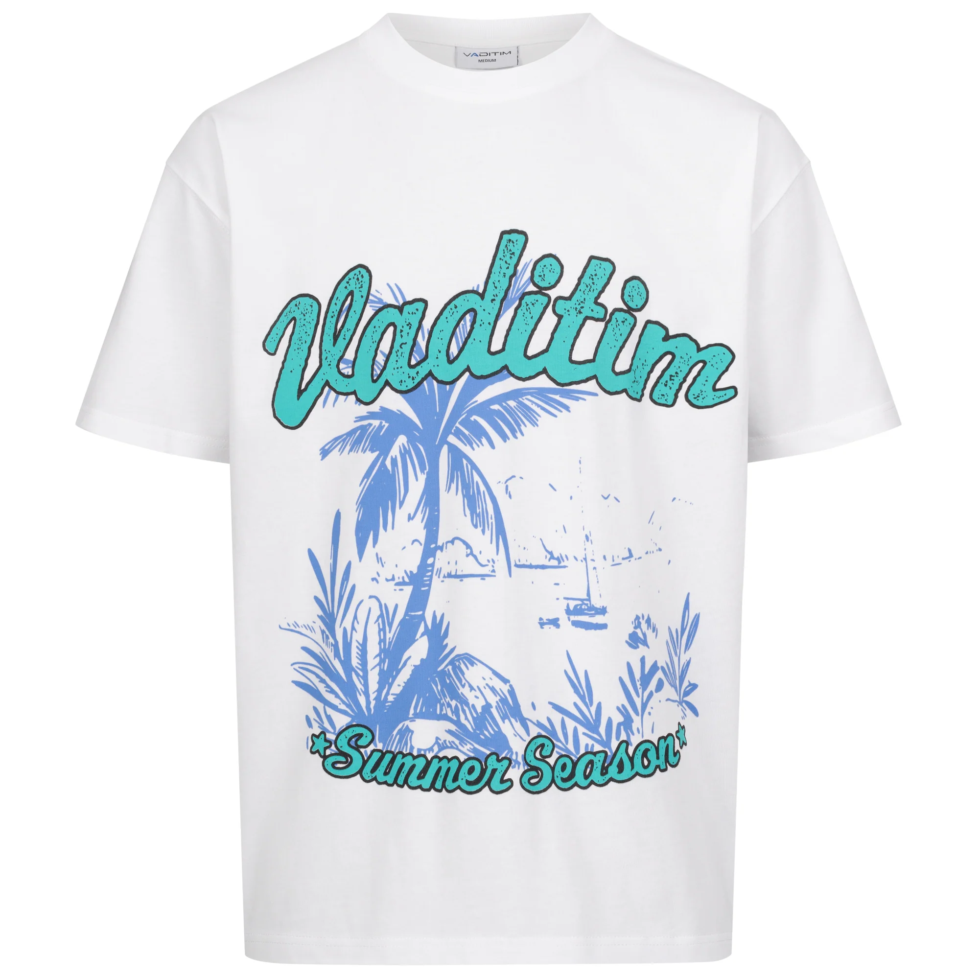 Palm Vaditim T-shirt
