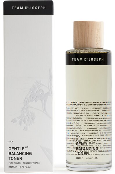 Team Dr. Joseph Daily Balancing Toner Gesichtswasser