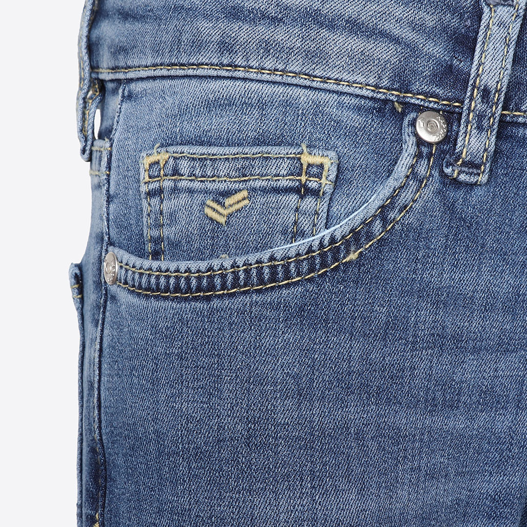 VOZ    Jean skinny Garçon