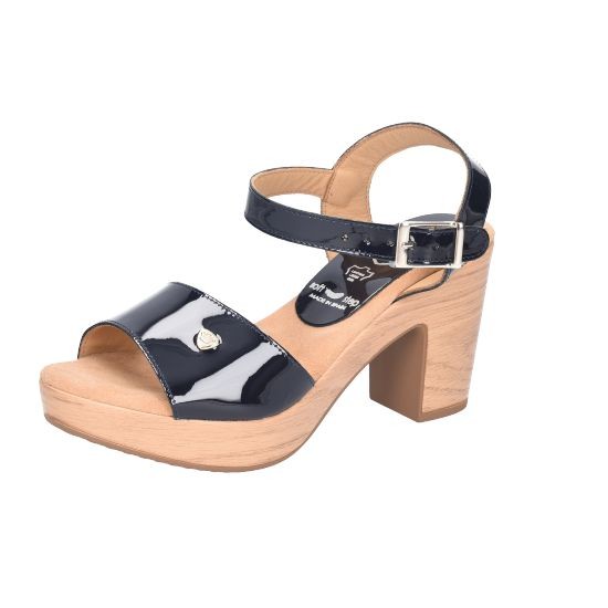 IMAGO Klassische Sandalen blau