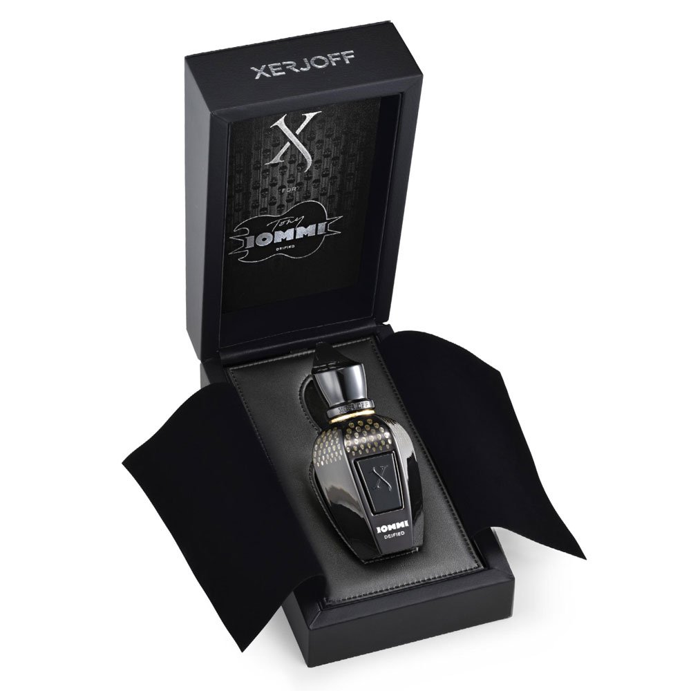 Xerjoff Tony Iommi Deified Eau de Parfum