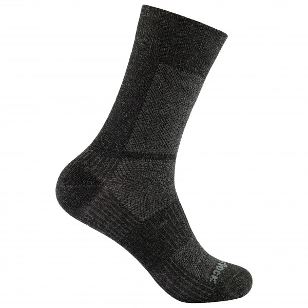 Wrightsock - Coolmesh II Merino Crew - Wandersocken