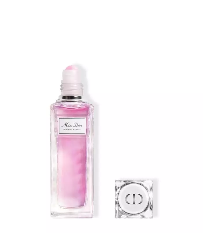 MISS DIOR BLOOMING BOUQUET Roller-Pearl