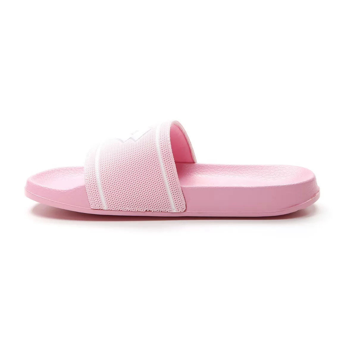 MOKU W CORAL BLUSH/ALL WHITE