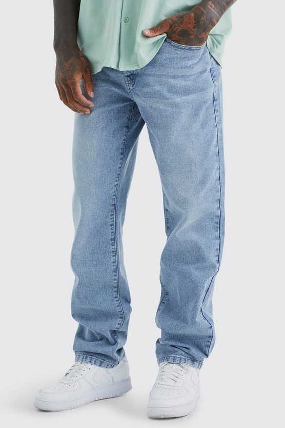 Lockere Jeans