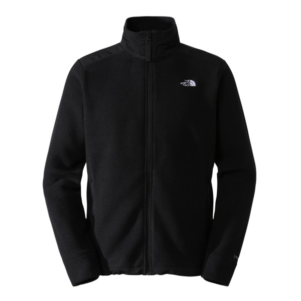 M ALPINE POLARTEC 200 FZ JACKET Herren - Fleecejacke