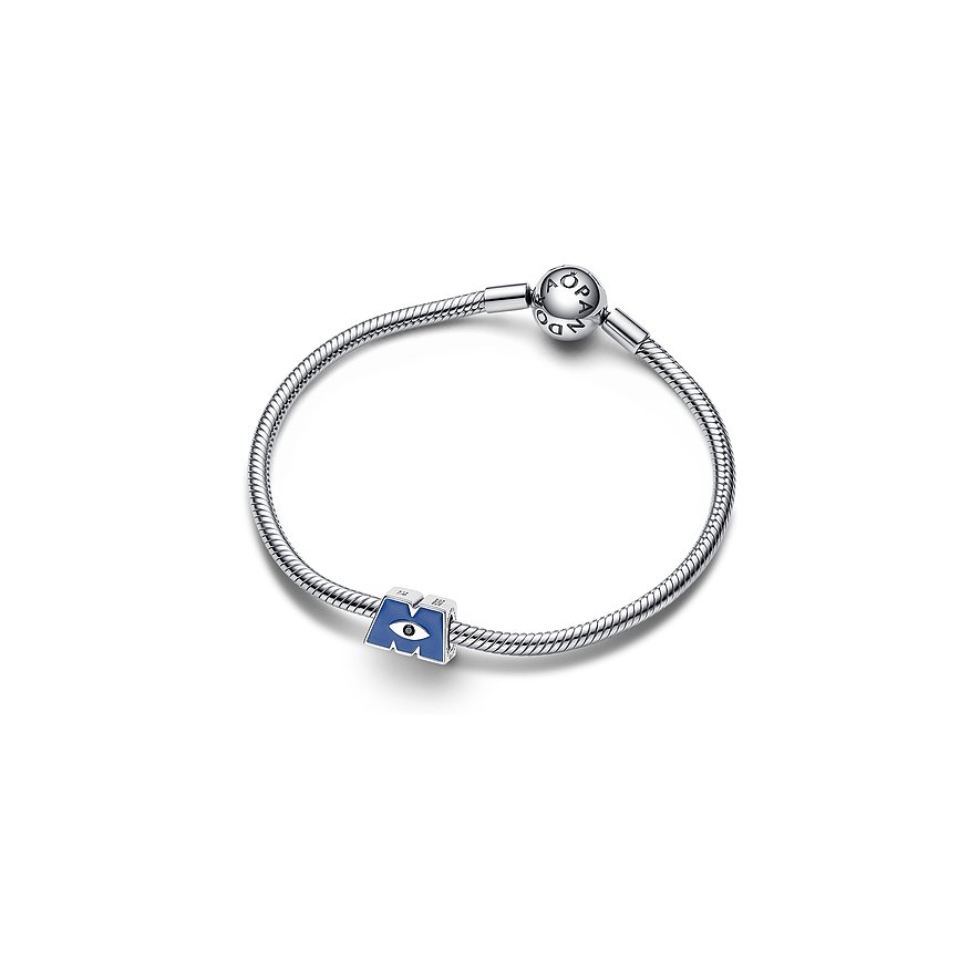 Pandora Charm x Pandora