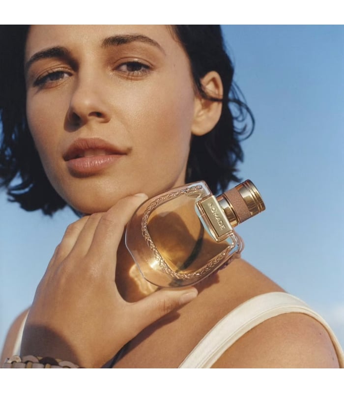 CHLOÉ-NOMADE JASMIN NATUREL INTENSE-Eau de Parfum