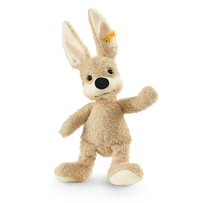 Mr. Cupcake Hase