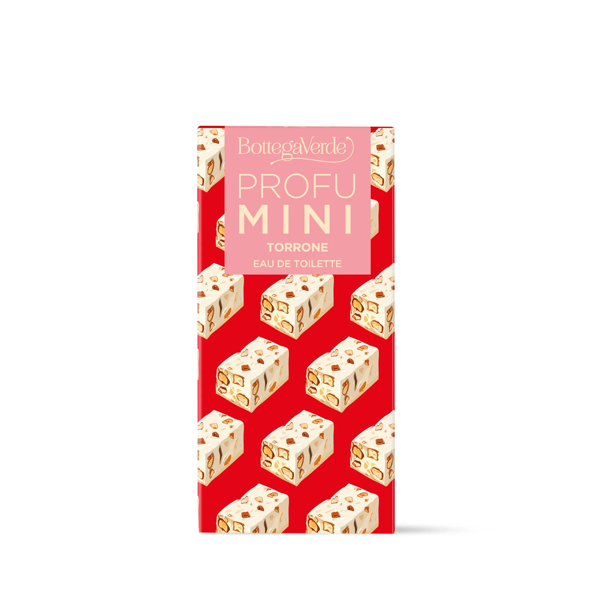 Holiday Collection ProfuMINI - Nougat - Eau de Toilette