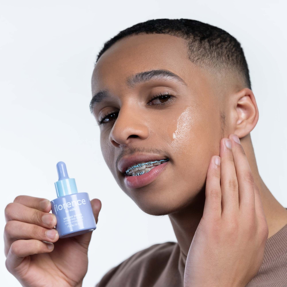 florence by mills Sérum Hydratant Dreamy Drops Sérum