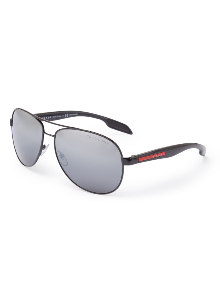 Ochelari de soare Prada Red Line PS53PS