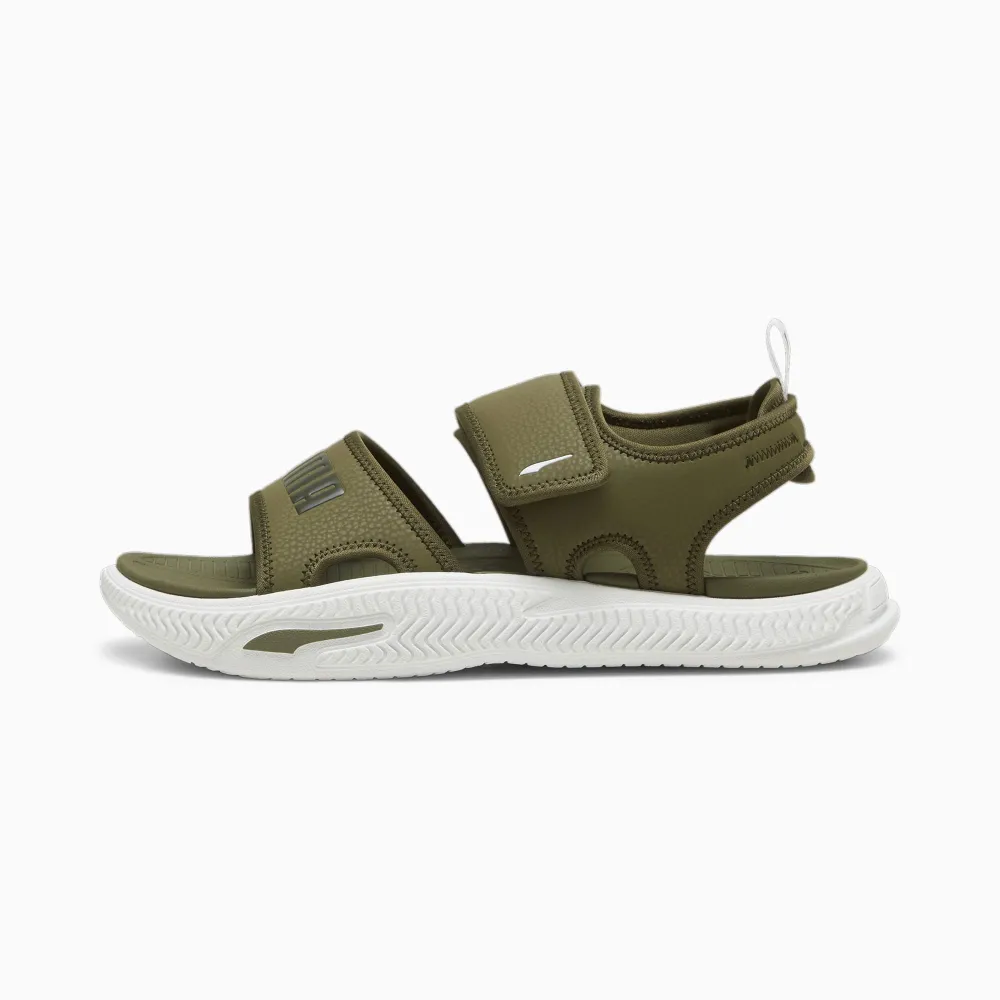 PUMA SoftridePro 24 Slides 395429_03 / weiss
