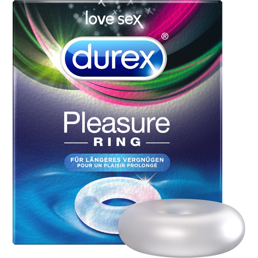 Pleasure Ring