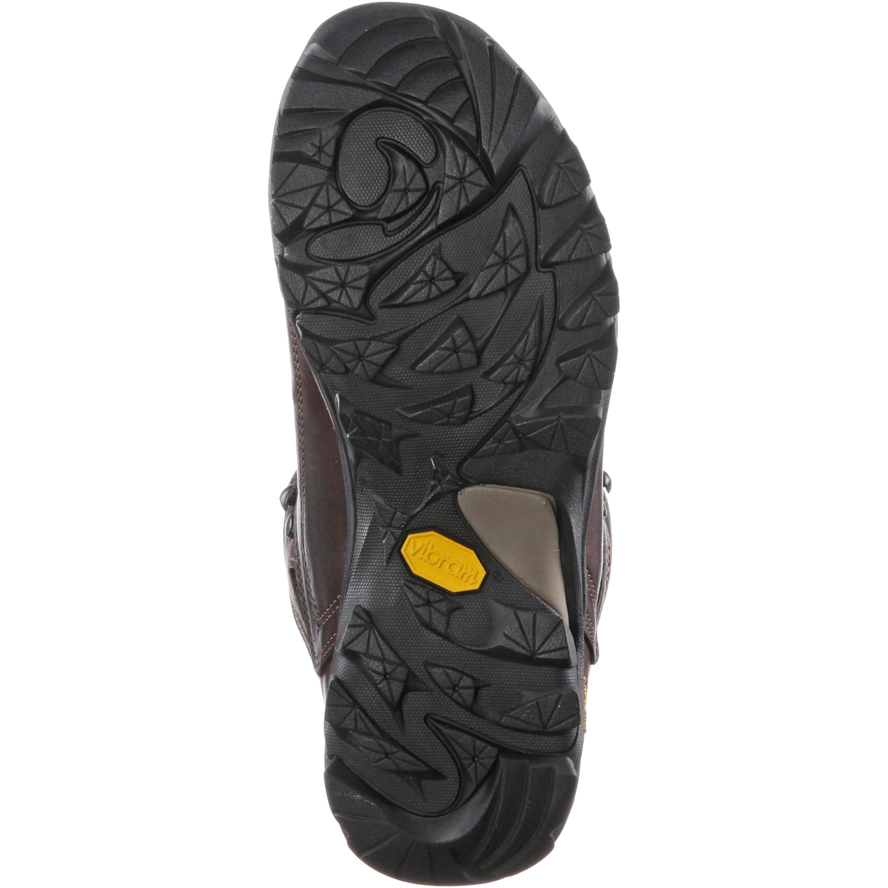 Meindl Tessin Identity Wanderschuh
