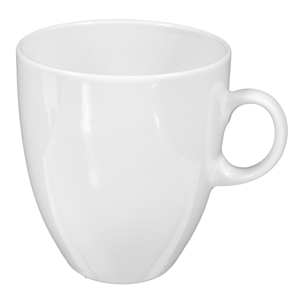 Kaffeebecher 400ml VIP Uni