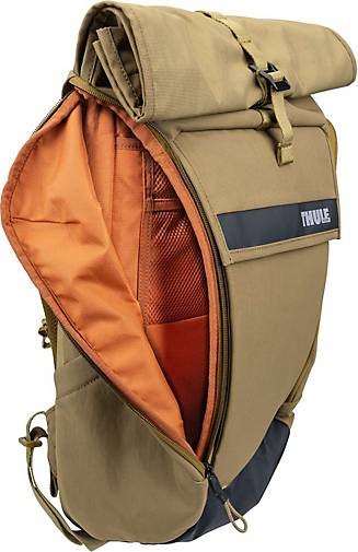 Thule Rolltop Rucksack Paramount 3 Backpack 24L