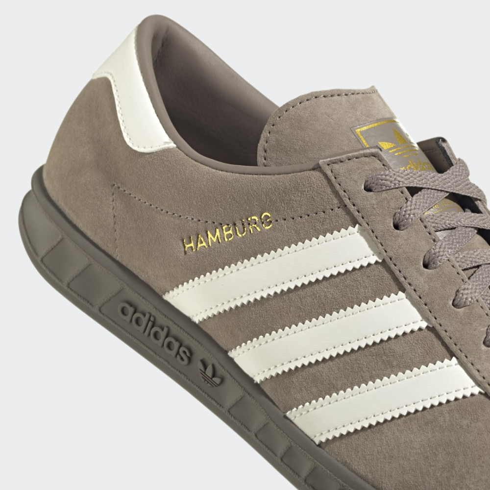 adidas Hamburg GW9642 / braun
