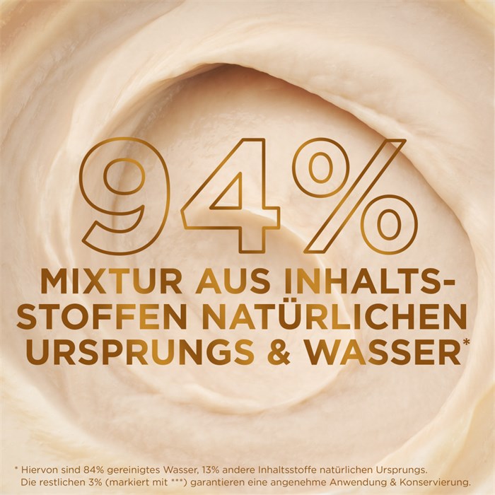 1-Minuten Haarkur