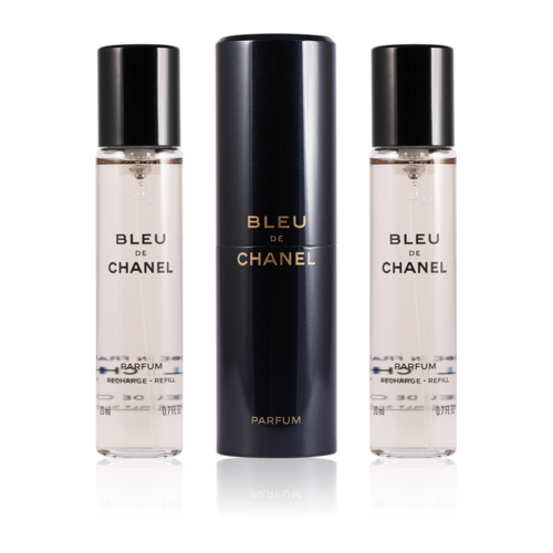 Parfum Chanel Bleu de Chanel