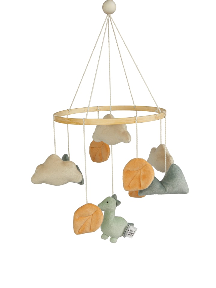 Sterntaler Deko Mobile DINO Rexi in bunt günstig kaufen onesize
