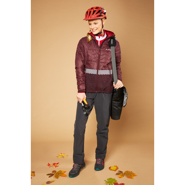 UVEX I-VO CC Unisex - Fahrradhelm