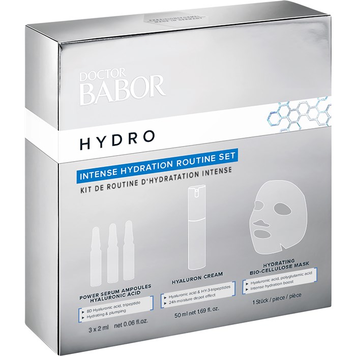 Doctor BABOR Geschenkset von BABOR