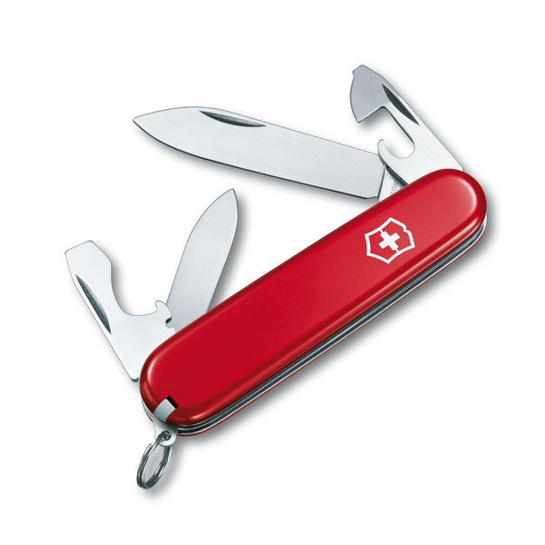 RECRUIT - Schweizer Taschenmesser