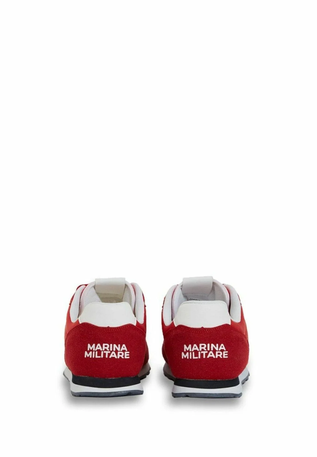 AERONAUTICA MILITARE MARINA MILITARE - Zapatillas bajas